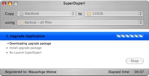 Superduperupdate